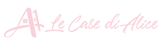 LOGOsito-rosa le case di alice
