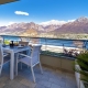 Mughetto Apartment onno lago di como